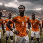 découvrez les enjeux et les défis auxquels la côte d’ivoire fait face pour assurer sa qualification et briller lors de la coupe du monde 2026.
