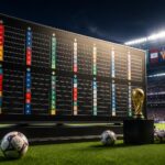 découvrez le calendrier complet des matches de la phase de groupes de la coupe du monde 2026 avec tous les horaires en heure française, pour ne rien manquer de cet événement sportif majeur sur ouest-france.