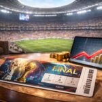 découvrez comment la fifa a fait exploser les prix des billets de catégorie 1 pour la finale de la coupe du monde 2026, impactant les fans du monde entier.