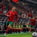 découvrez les derniers changements dans la composition de l'équipe portugaise pour la coupe du monde 2026 et apprenez qui sont les grands absents de cette sélection.