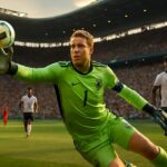 découvrez le retour inattendu de manuel neuer en équipe nationale pour la coupe du monde 2026, deux ans après avoir pris sa retraite, un comeback qui promet de chambouler le tournoi.