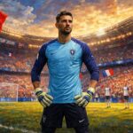 découvrez pourquoi robin risser est pressenti pour rejoindre l'équipe de france en tant que troisième gardien lors de la coupe du monde 2026, et quelles sont ses chances de briller sur la scène internationale.