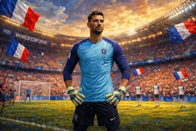 Coupe-du-Monde-2026-Robin-Risser-pressenti-pour-integrer-lequipe-de-France-comme-troisieme-gardien-640x427 Sunderland vs Manchester United, 9 mai à 21h00 : Duel décisif pour un record historique