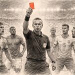 découvrez les nouvelles mesures visant à renforcer la rigueur sur l'attribution des cartons lors de la coupe du monde™ pour un jeu plus équitable et discipliné.