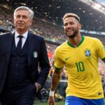 découvrez les dernières nouvelles sur la coupe du monde 2026 avec ancelotti confiant pour son équipe et neymar qui retrouve motivation et forme pour briller lors du tournoi.