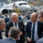 l'industrie aéronautique alerte les décideurs politiques sur les enjeux critiques du crédit d’impôt recherche, des charges sociales et de la compétitivité pour assurer son avenir et sa compétitivité.