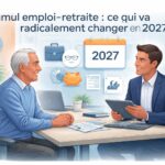 découvrez les changements majeurs du cumul emploi-retraite à partir de 2027 et comment ils impactent vos droits et revenus.