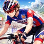 découvrez paul seixas, jeune espoir du cyclisme lyonnais, prêt à relever le défi du tour de france 2026 avec ambition et détermination.