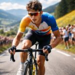découvrez comment paul seixas, le jeune prodige du cyclisme, confirme sa participation tant attendue au tour de france cet été, promettant une compétition intense et pleine de surprises.