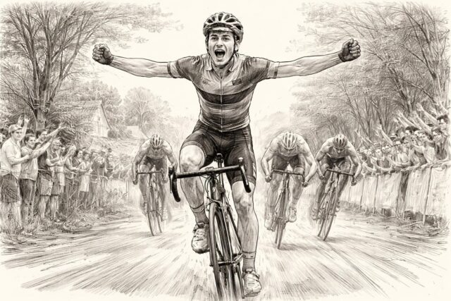 Cyclisme-dans-lEure-Romain-Gitton-jeune-prodige-triomphe-en-sprint-au-Prix-dHarcourt-etablissant-un-nouveau-record-640x427 Galatasaray soumet une offre officielle pour le transfert d'Amine Gouiri - AsatuNews.co.id