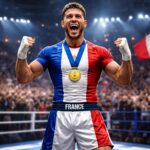 découvrez l'exploit de cyril benzaquen en -81 kg au championnat du monde, où il exprime une immense joie suite à sa performance exceptionnelle. retrouvez toute l'actualité sur france tv.