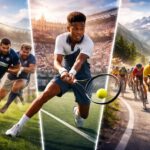 suivez en direct avec sud ouest la composition de l’ubb, la demi-finale d’arthur fils à madrid, et les moments forts sportifs du tour de romandie ce vendredi.