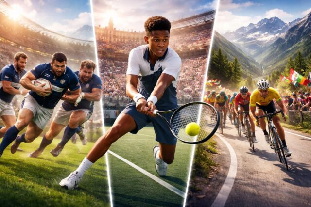 DIRECT-Composition-de-lUBB-devoilee-Arthur-Fils-en-demi-finale-a-Madrid-et-temps-forts-sportifs-du-Tour-de-Romandie-ce-vendredi-Suivez-tout-en-direct-avec-Sud-Ouest-640x427 Formule 1 : Kimi Antonelli (Mercedes) célèbre sa toute première victoire en Grand Prix de Chine, tandis que Charles Leclerc (Ferrari) frôle le podium