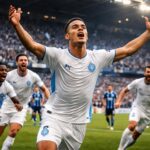 suivez le match en direct entre le havre et l'om avec greenwood qui redonne de l’espoir aux marseillais. retrouvez toutes les actions et analyses sur rmc sport.