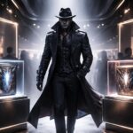découvrez l'arrivée exclusive de damien darkblood chez pix avec une édition limitée et une variante rare dévoilées, à ne pas manquer pour les collectionneurs et fans de nouveautés !