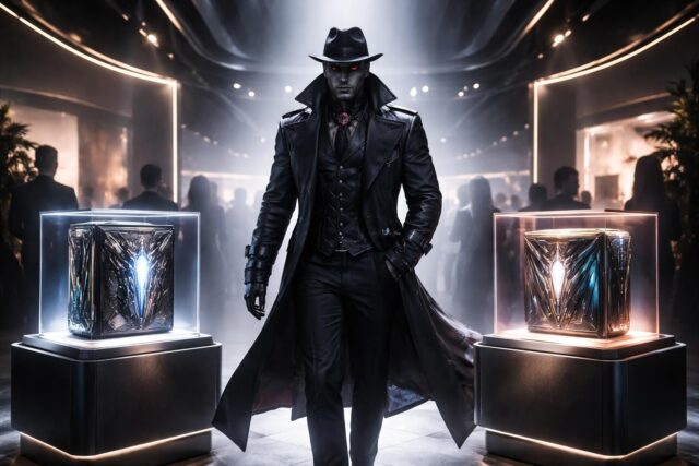Damien-Darkblood-fait-son-arrivee-chez-PIX-edition-limitee-et-variante-rare-devoilees--640x427 Google dévoile Pics, son assistant IA révolutionnaire prêt à surpasser Canva - Siècle Digital