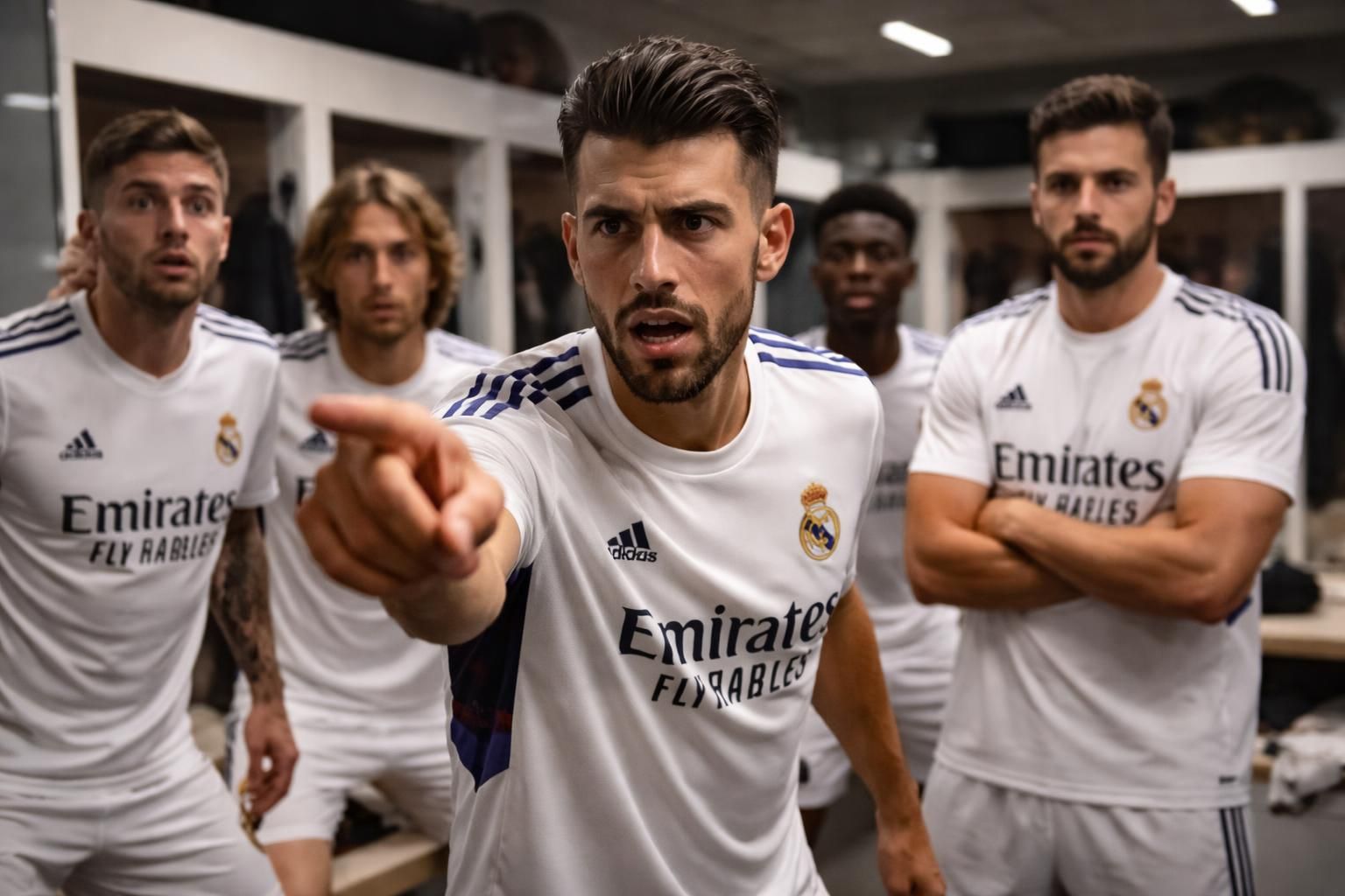 découvrez pourquoi dani ceballos est accusé d'être l'informateur secret dans le vestiaire du real madrid selon asatunews.co.id, et les réactions autour de cette polémique.