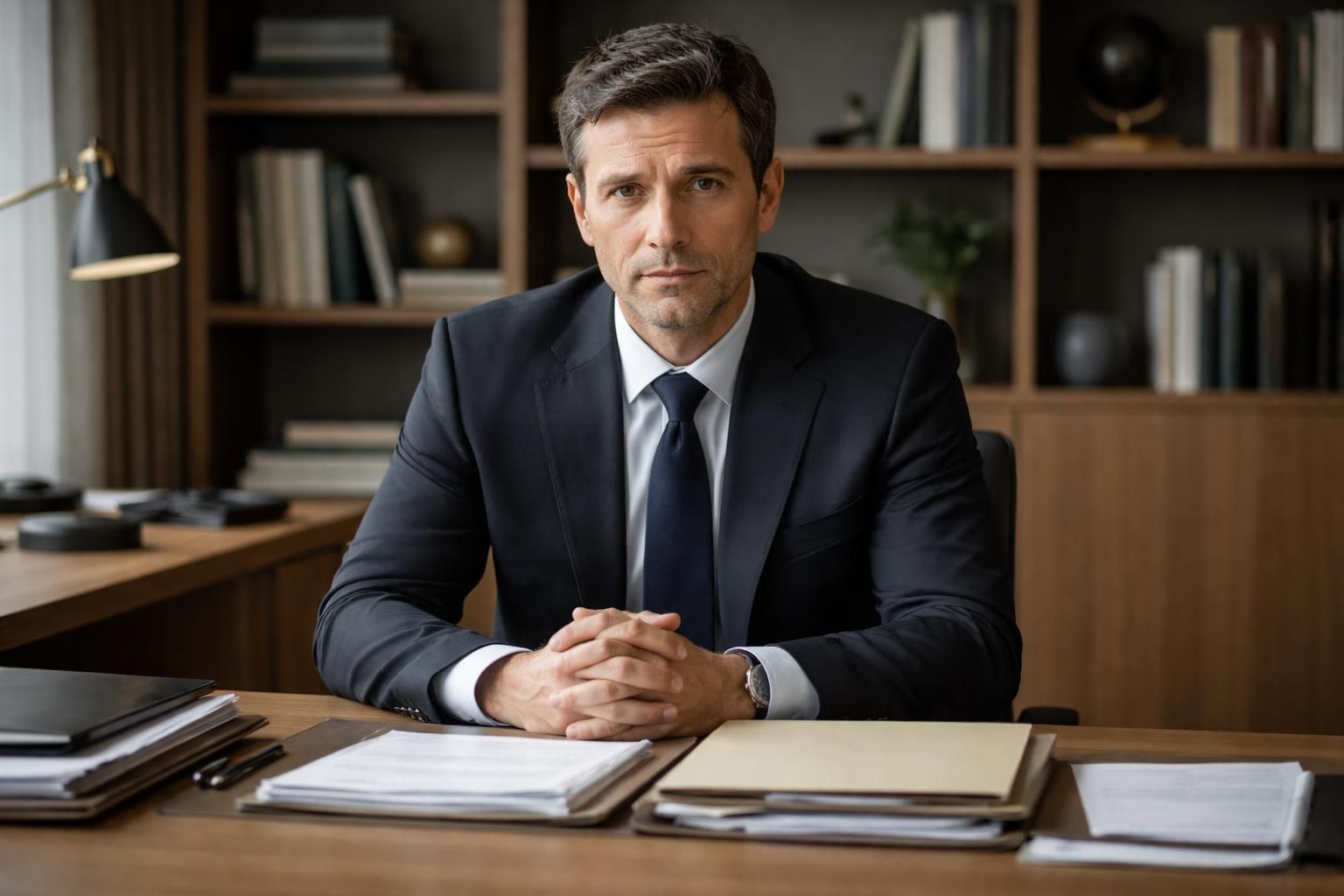 daniel siad affirme que sa relation avec epstein était strictement professionnelle, malgré les accusations le visant comme recruteur pour le criminel sexuel, selon bfm.