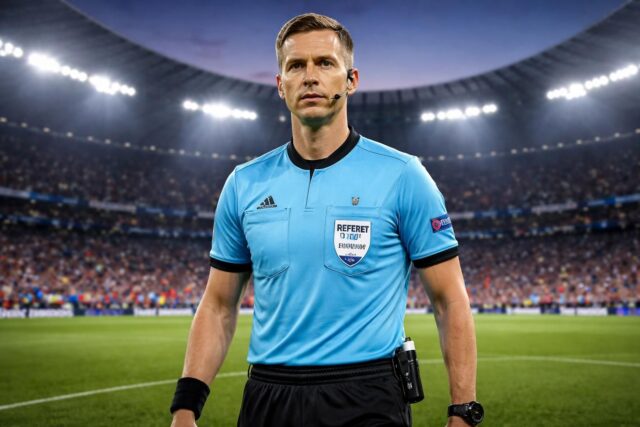 Daniel-Siebert-designe-arbitre-pour-diriger-la-finale-de-la-Ligue-des-Champions-640x427 Vincent Duluc : « Plus aucun joueur de l’équipe de France ne me répond au téléphone »
