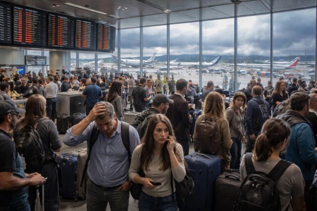 De-nombreuses-perturbations-de-vols-entre-Madere-et-les-Acores-impactent-les-voyageurs-AsatuNews.co_.id_-640x427 30 ans de soleil célébrés à Crozon grâce au festival du Bout du Monde dans le Finistère