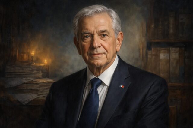 Deces-de-Pierre-Francois-Veil-president-de-la-Fondation-pour-la-Memoire-de-la-Shoah-et-fils-de-Simone-Veil-640x427 EN DIRECT - Conflit au Moyen-Orient : un drone frappe près de la centrale nucléaire de Barakah, provoquant un incendie à Abu Dhabi