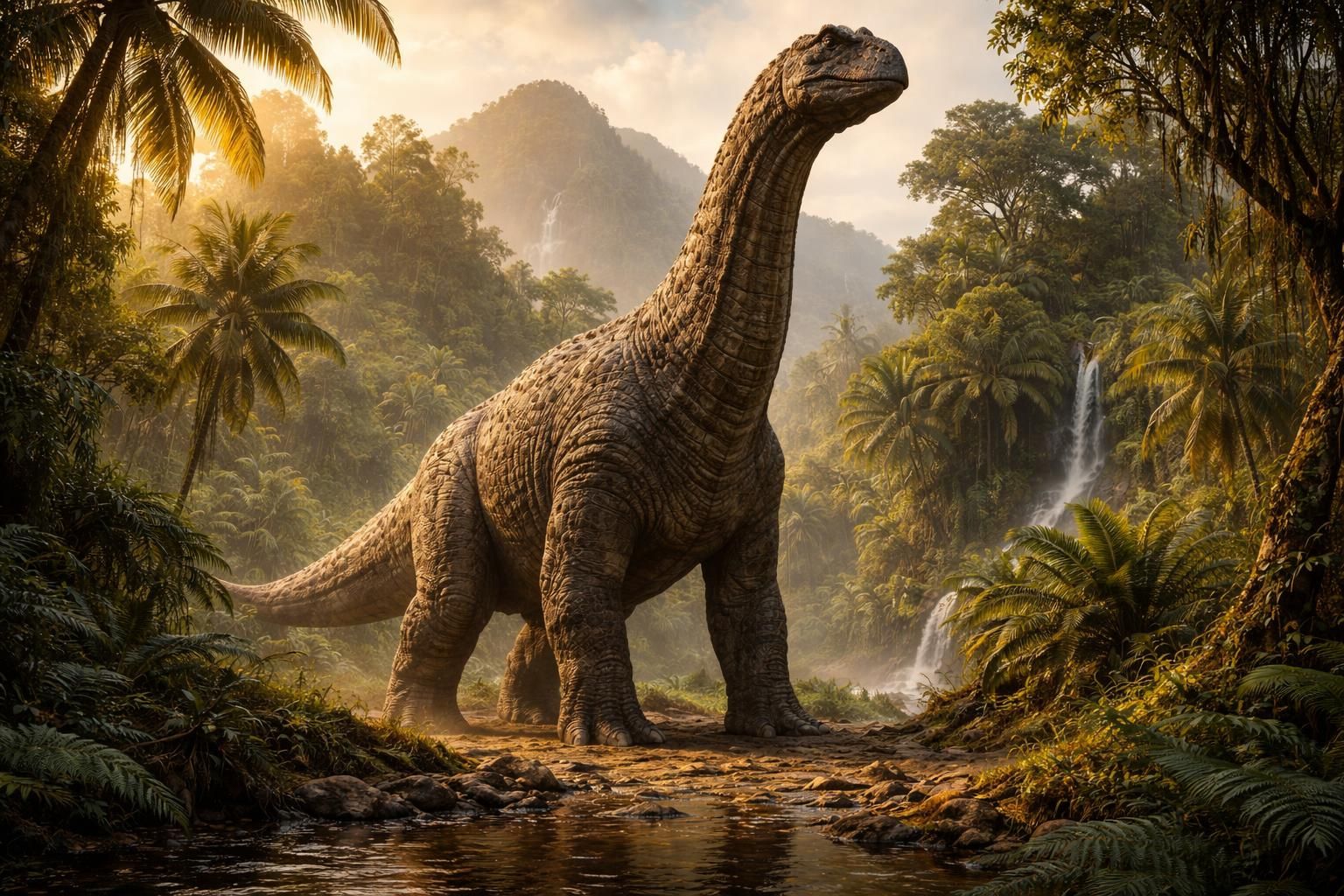explorez la thaïlande à travers la découverte du nagatitan, un dinosaure colossal et héros préhistorique emblématique d'asie du sud-est, révélant un chapitre fascinant de l'histoire naturelle.
