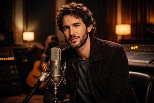 Decouvrez-CINEMATIC-le-nouvel-album-captivant-de-Josh-Groban-revele-par-BroadwayWorld-640x427 Les XX : le concert incontournable de ce dimanche au festival We Love Green