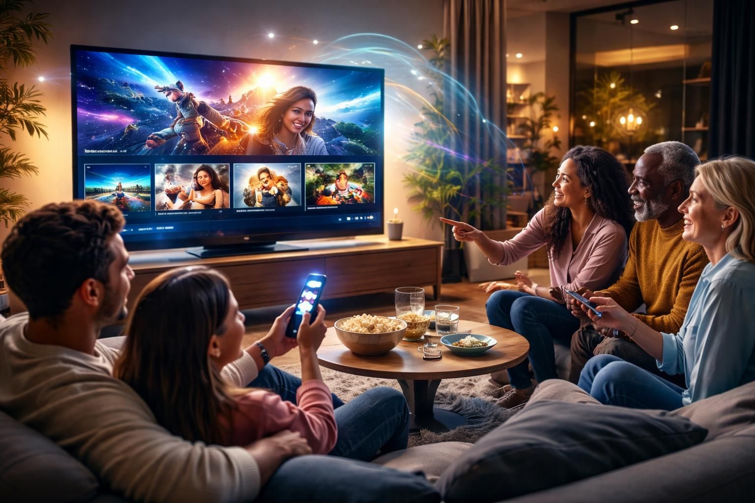découvrez tf1+, votre nouvelle expérience télévisuelle enrichie avec des contenus exclusifs, une navigation intuitive et des fonctionnalités innovantes pour profiter pleinement de vos programmes préférés.