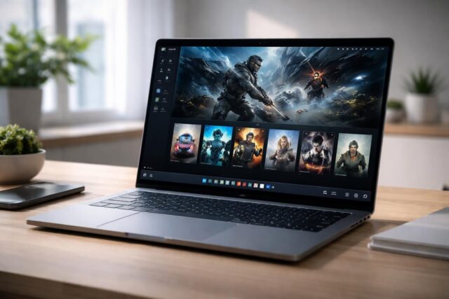 Decouvrez-comment-activer-le-mode-Xbox-sur-Windows-11-pour-une-interface-fluide-et-des-performances-ameliorees-640x427 Les remasters de Fallout et la sortie lointaine de The Elder Scrolls 6 : ce qu'il faut savoir