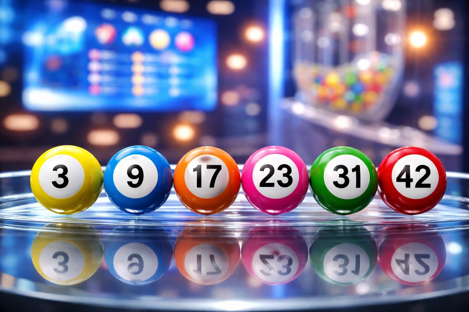 découvrez en exclusivité la combinaison gagnante du tirage du loto du 11 mai 2026 sur asatunews.co.id et tentez votre chance dès maintenant !