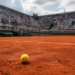 consultez le programme complet et détaillé du tournoi roland-garros 2026 sur le site officiel, le rendez-vous incontournable pour tous les passionnés de tennis.
