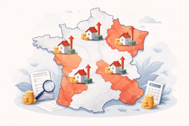 Decouvrez-les-5-departements-ou-votre-taxe-fonciere-senvole-bien-au-dela-de-la-moyenne-640x427 Imposer davantage les milliardaires : cinq stratégies économiques à envisager