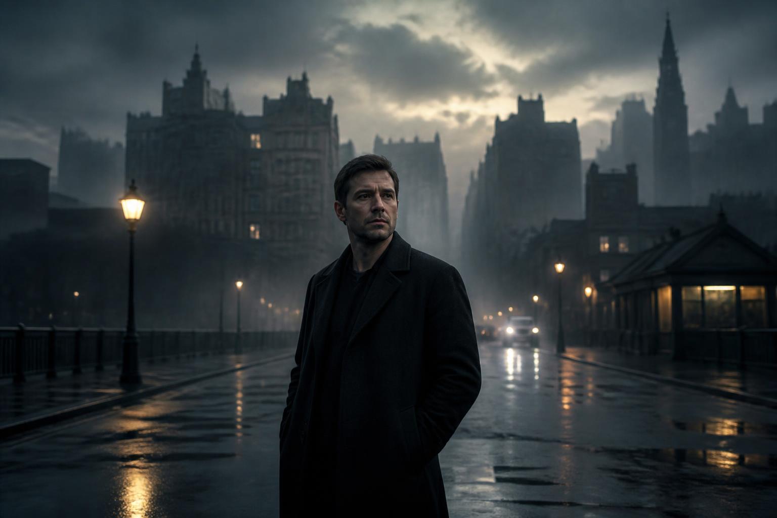 découvrez notre analyse complète du final de la série the boroughs sur netflix et explorez le destin surprenant de sam dans cette conclusion captivante.
