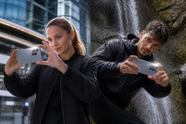 Defi-SFR-x-Samsung-Marie-Cooles-et-Anthony-Colette-testent-les-limites-du-Galaxy-S26-Ultra-640x427 Le nouveau modèle d'IA d'Anthropic, jugé « trop puissant » pour une diffusion publique, inquiète ses créateurs après une fuite