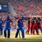 découvrez comment delhi capitals ont subi une lourde défaite de 75 points contre les rcb, et où ce score se situe parmi les plus bas records de l'histoire de l'ipl.