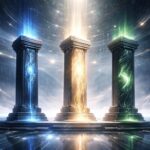 découvrez les 3 piliers essentiels qui façonnent et dominent la puissance de calcul mondiale en intelligence artificielle, et comprenez leur impact sur l'avenir technologique.