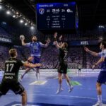 découvrez la demi-finale captivante entre montpellier et kiel en ligue européenne : une rivalité intense, des enjeux majeurs, les horaires des matchs et les records à battre dans un contexte inédit. suivez toute l'actualité sur l'équipe.