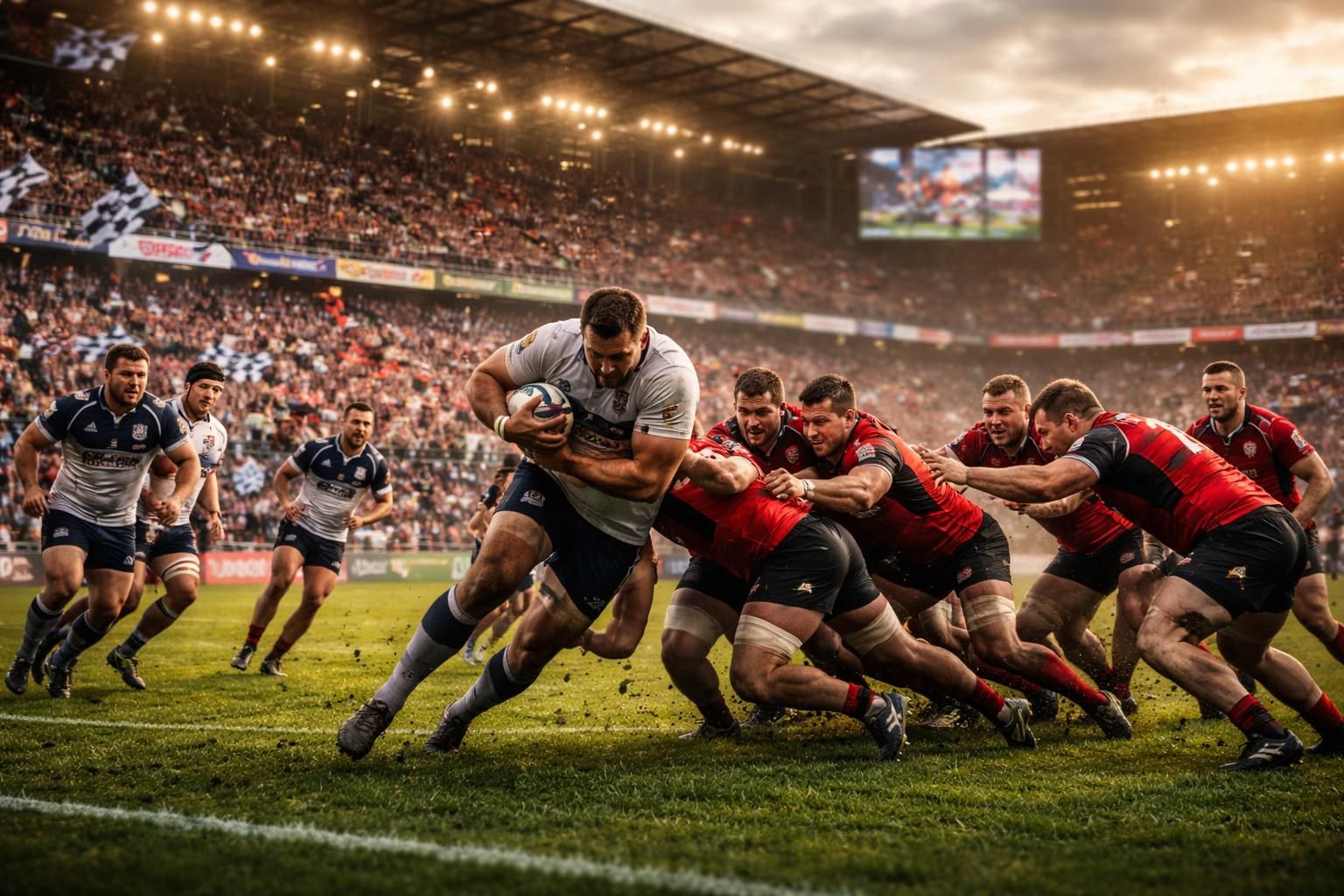 suivez en direct le choc des demi-finales de pro d2 2025-2026 entre vannes et oyonnax le 28 mai 2026. ne manquez rien de cette rencontre décisive !