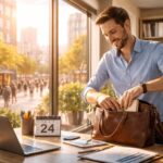 découvrez comment chaque heure de travail compte depuis hier et apprenez tout sur le jour de libération des actifs, un moment clé pour mieux comprendre votre temps de travail et vos droits.