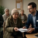 depuis janvier, 100 000 retraités sont privés de leur pension. l'agirc-arrco met en place une redistribution exceptionnelle pour soutenir ces bénéficiaires.