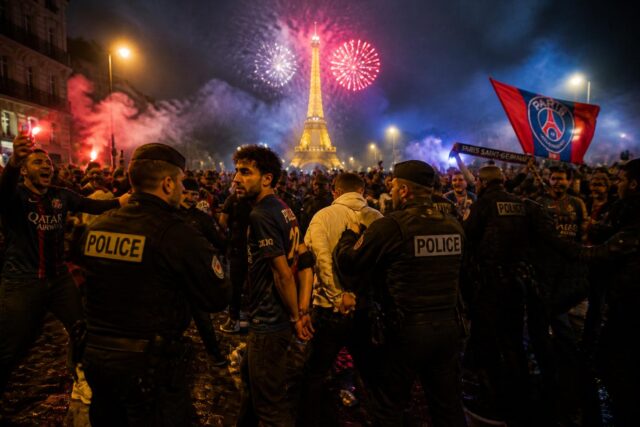 Des-centaines-darrestations-apres-le-triomphe-du-PSG-les-festivites-parisiennes-continuent-malgre-tout-640x427 L'efficacité prouvée des noix dans la prévention du cancer du côlon ou colorectal !