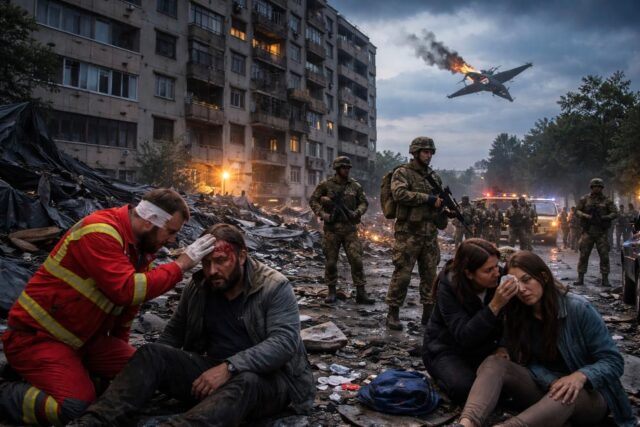 Deux-blesses-legers-et-une-escalade-incontrolee-lOTAN-en-etat-dalerte-apres-la-chute-dun-drone-presume-russe-sur-un-immeuble-en-Roumanie-640x427 Présidentielle 2027 : Jordan Bardella devance au premier tour, Raphaël Glucksmann surpasse Jean-Luc Mélenchon d’après le dernier sondage - CNews