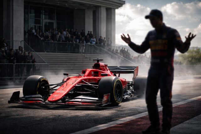 Devrions-nous-punir-Verstappen-pour-ses-commentaires-virulents-sur-la-F1-Nextgen-Auto.com_-640x427 LOSC : Ethan Mbappé et Ayyoub Bouaddi se glissent incognito en faux réparateurs