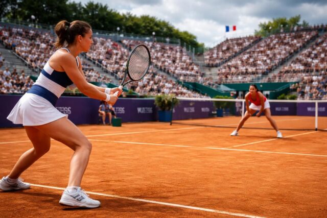 Diane-Parry-affronte-Emma-Raducanu-au-Premier-Tour-du-WTA-500-de-Strasbourg-Mardi-19-mai-2026-640x427 Pro D2 : Un joueur de Béziers écopera de 12 matchs de suspension après une violente bagarre à Nevers et un coup de tête sur le parking du stade