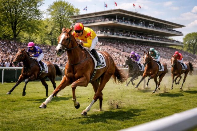 Dimanche-10-mai-2026-a-ParisLongchamp-Prix-Saint-Alary-Gr.-II-Gilded-Prize-brille-parmi-les-sept-pretendantes-restantes-Paris-Turf-640x427 Espagne-Suisse : suivez le quart de finale de l’Euro féminin 2025 en direct