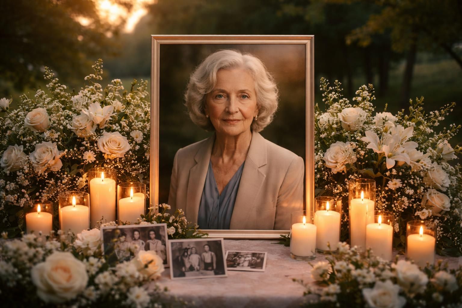 hommage à claire maurier, actrice emblématique, disparue à 97 ans. retour sur sa carrière et son héritage cinématographique.