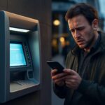découvrez pourquoi votre compte peut être débité même sans retrait d'argent au distributeur sans billet et comment agir rapidement en cas d'erreur.