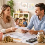 découvrez 4 stratégies clés pour gérer l'épargne des enfants lors d'un divorce, afin d'assurer un équilibre financier et protéger leur avenir.