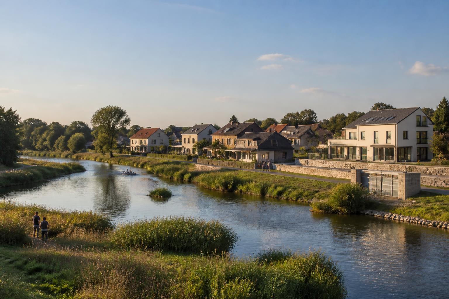 découvrez un hors-série passionnant qui revisite les inondations majeures de 2016 dans le loiret, dix ans après, avec analyses, témoignages et impacts durables.