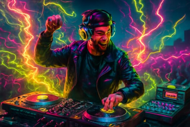 Djax-Up-Beats-le-retour-explosif-de-lAcid-640x427 Kylie Minogue brise le silence : son combat courageux contre un second cancer dévoilé